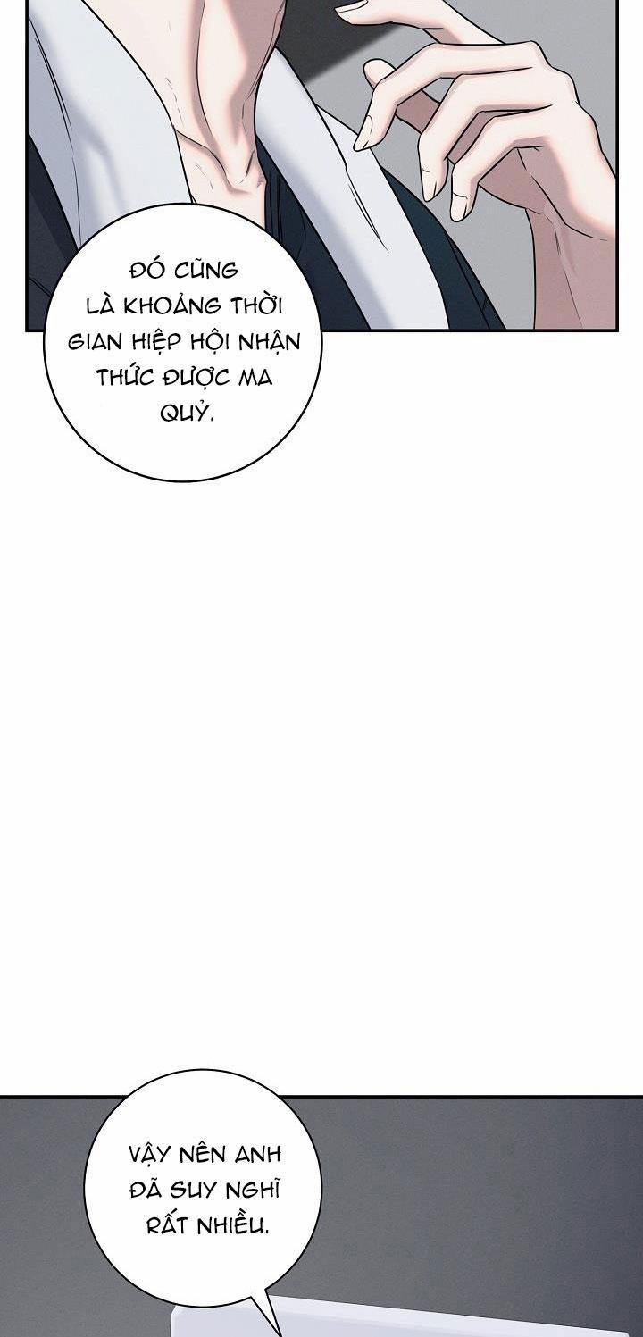 ĐÊM KHÔNG DẤU VẾT 6 trang 41