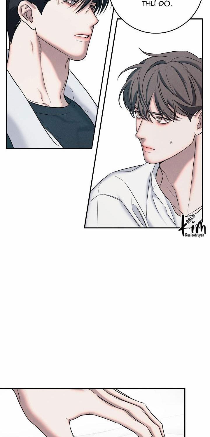 ĐÊM KHÔNG DẤU VẾT 6 trang 43