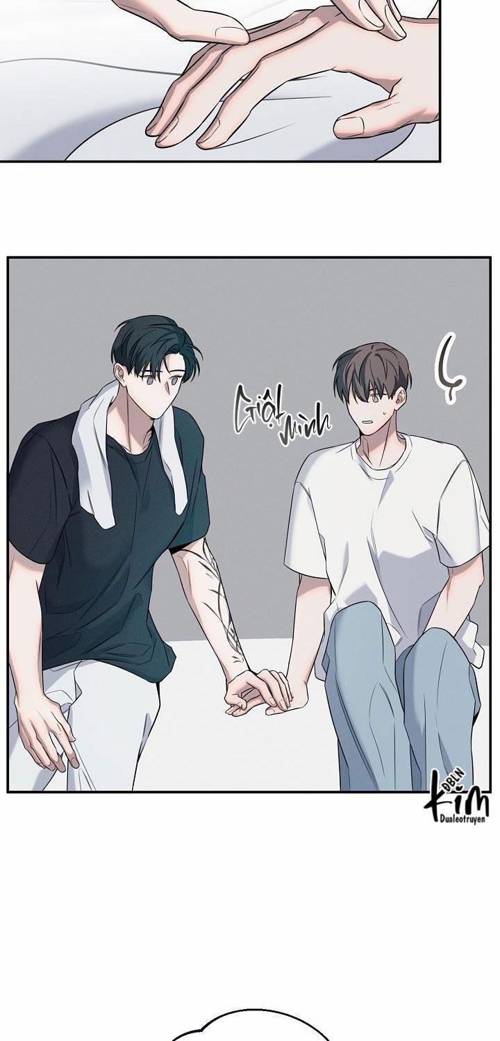 ĐÊM KHÔNG DẤU VẾT 6 trang 44