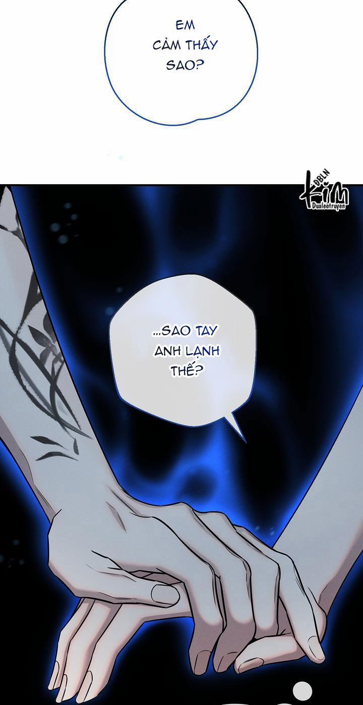 ĐÊM KHÔNG DẤU VẾT 6 trang 45