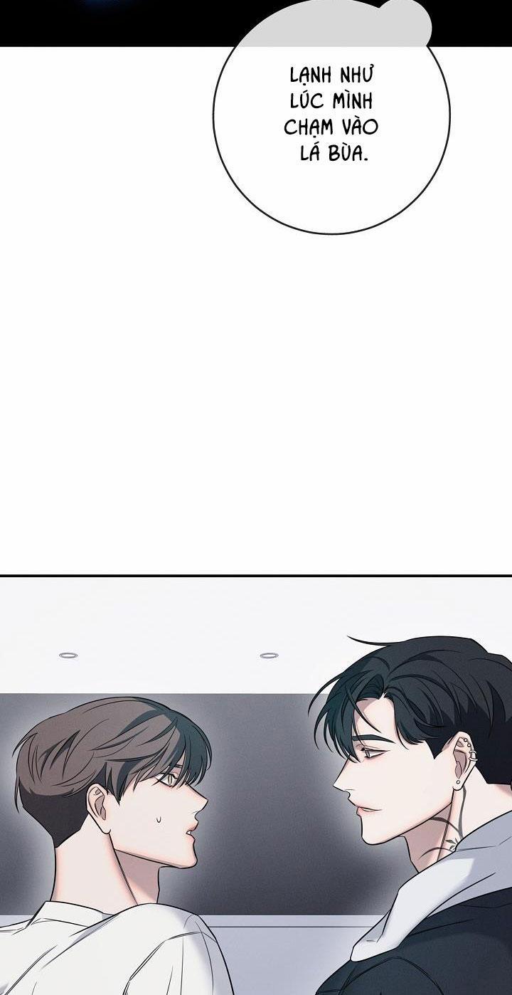 ĐÊM KHÔNG DẤU VẾT 6 trang 46