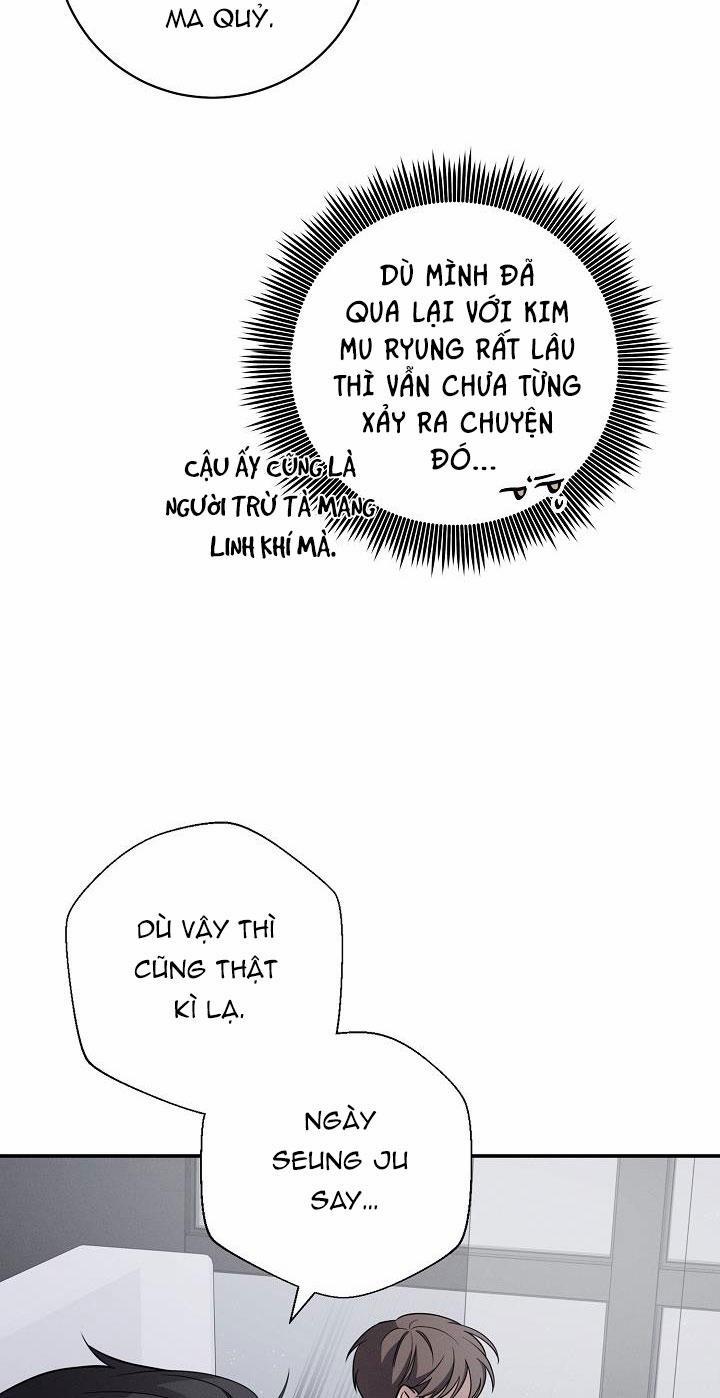 ĐÊM KHÔNG DẤU VẾT 6 trang 50