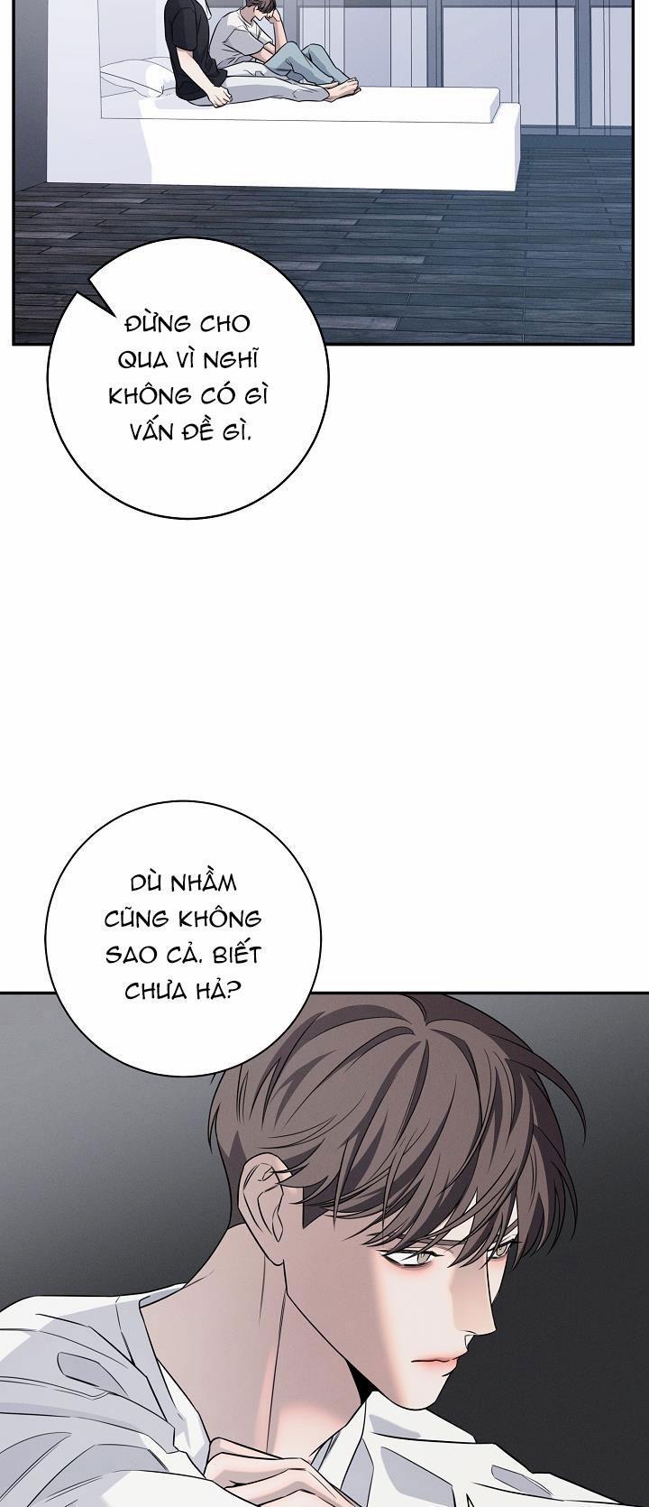 ĐÊM KHÔNG DẤU VẾT 6 trang 56