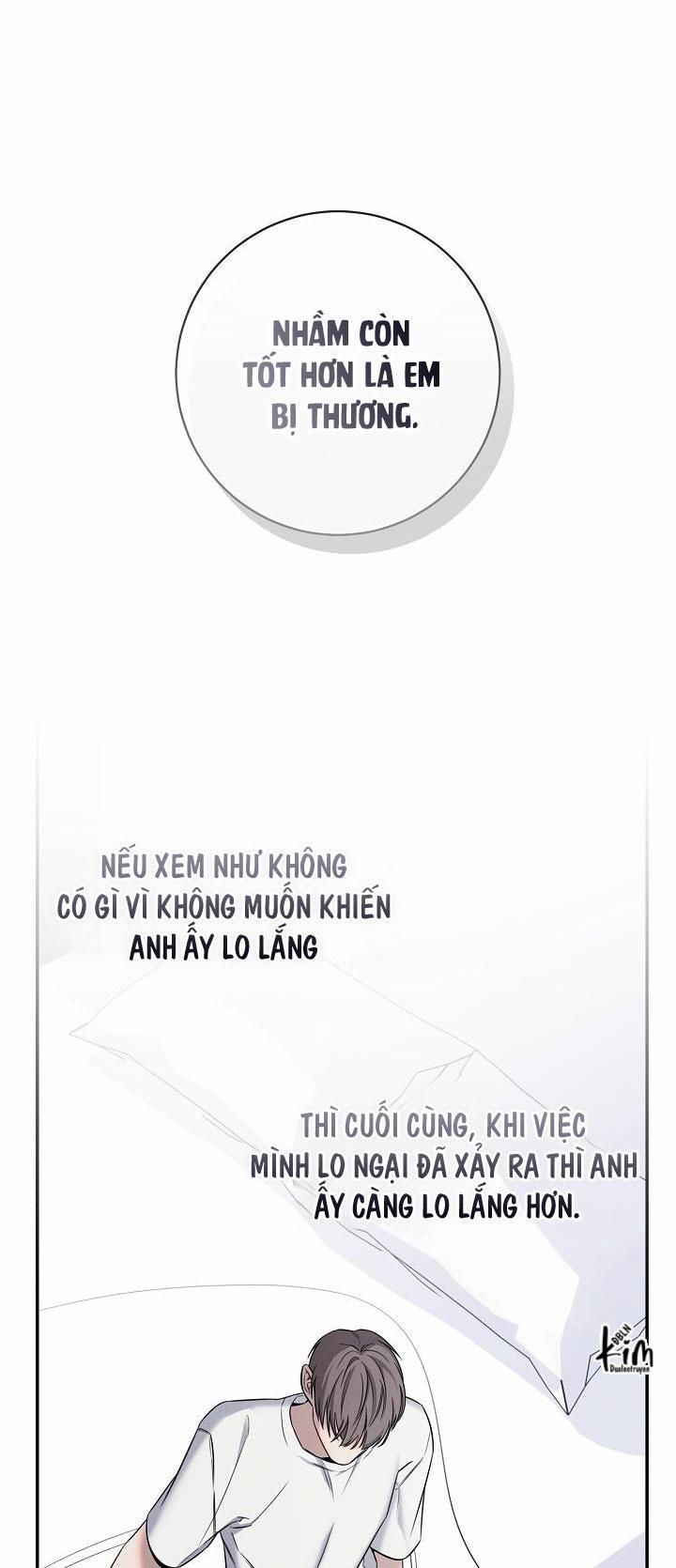 ĐÊM KHÔNG DẤU VẾT 6 trang 58