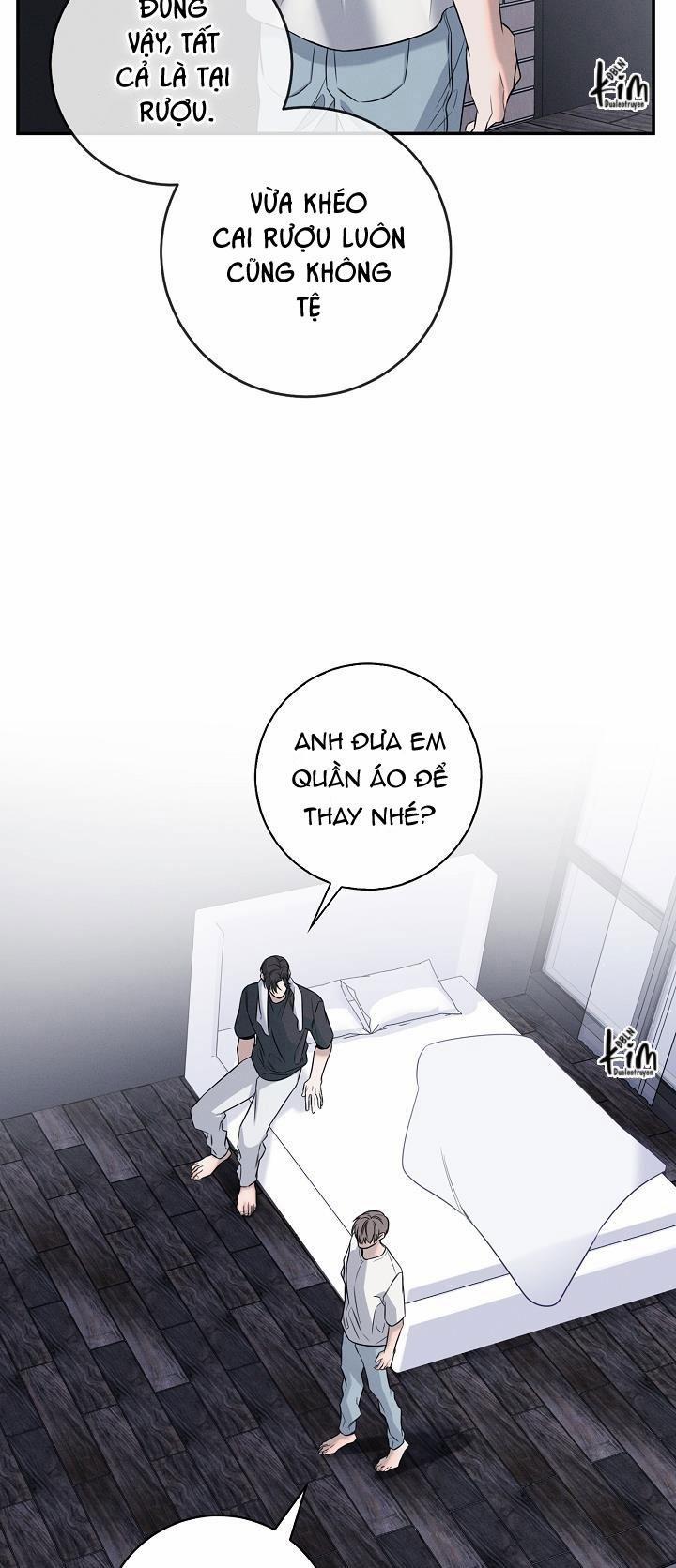 ĐÊM KHÔNG DẤU VẾT 6 trang 61