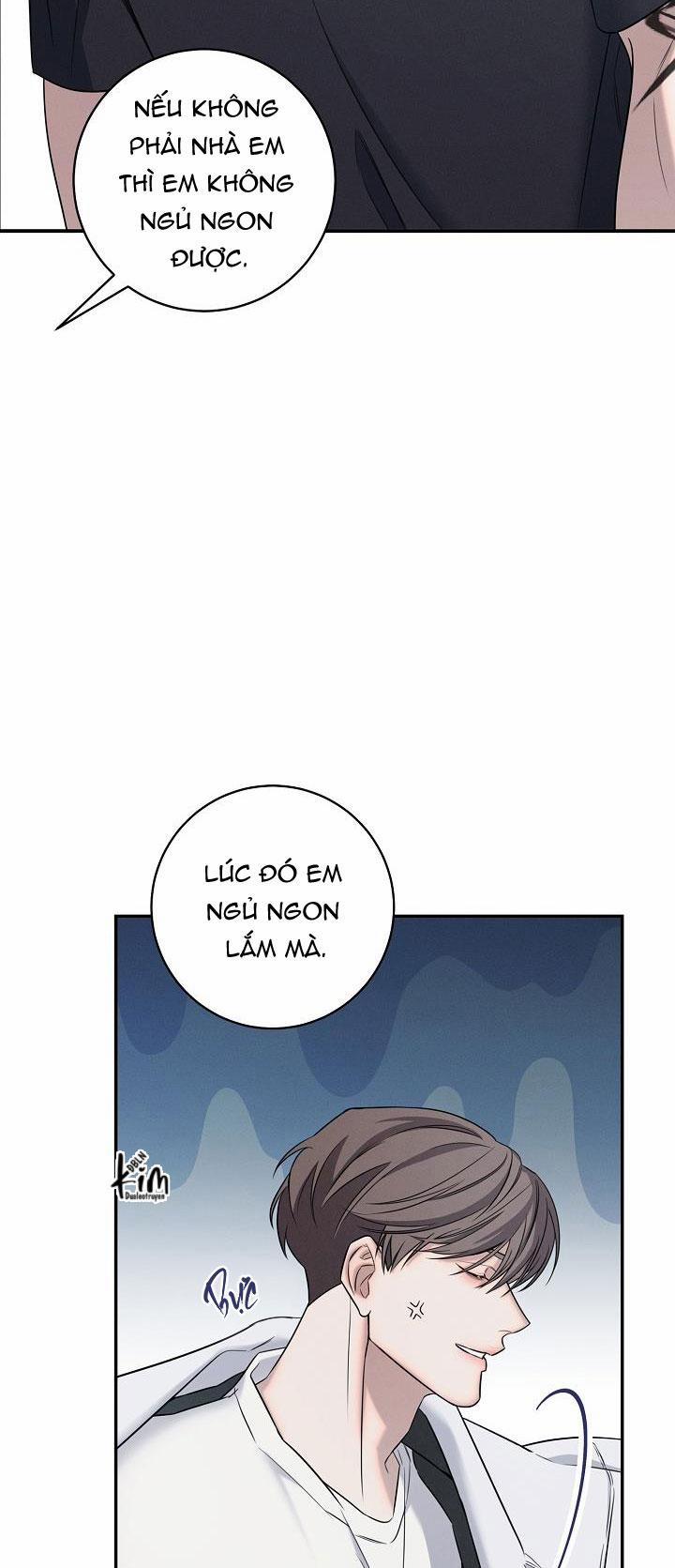 ĐÊM KHÔNG DẤU VẾT 6 trang 63