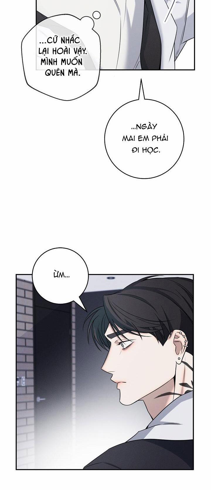 ĐÊM KHÔNG DẤU VẾT 6 trang 64