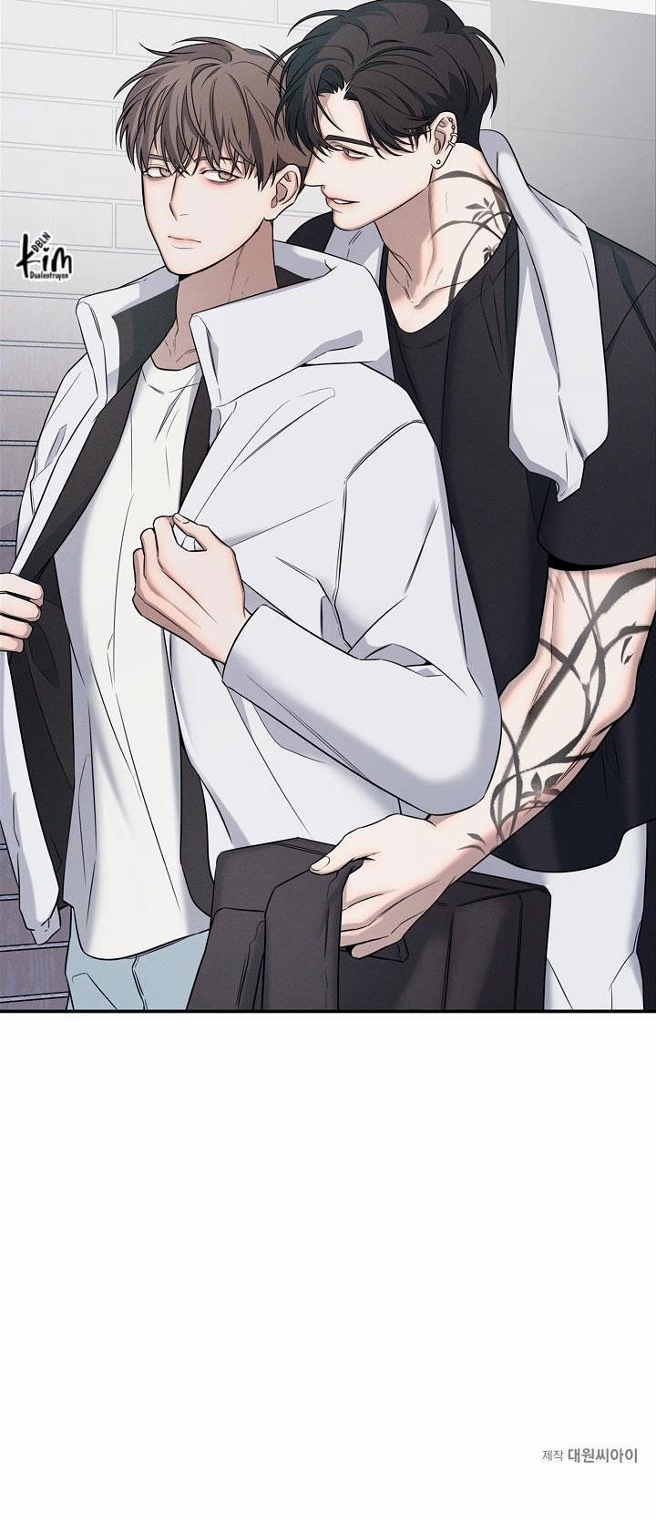 ĐÊM KHÔNG DẤU VẾT 6 trang 66