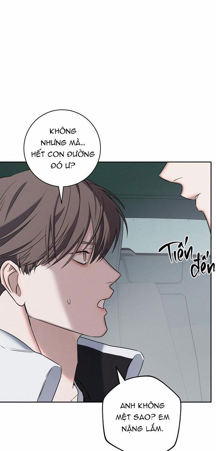 ĐÊM KHÔNG DẤU VẾT 7 trang 10