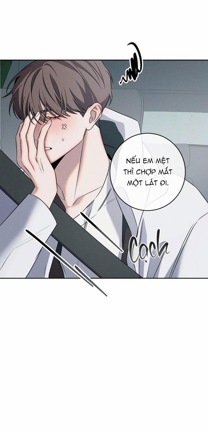 ĐÊM KHÔNG DẤU VẾT 7 trang 13