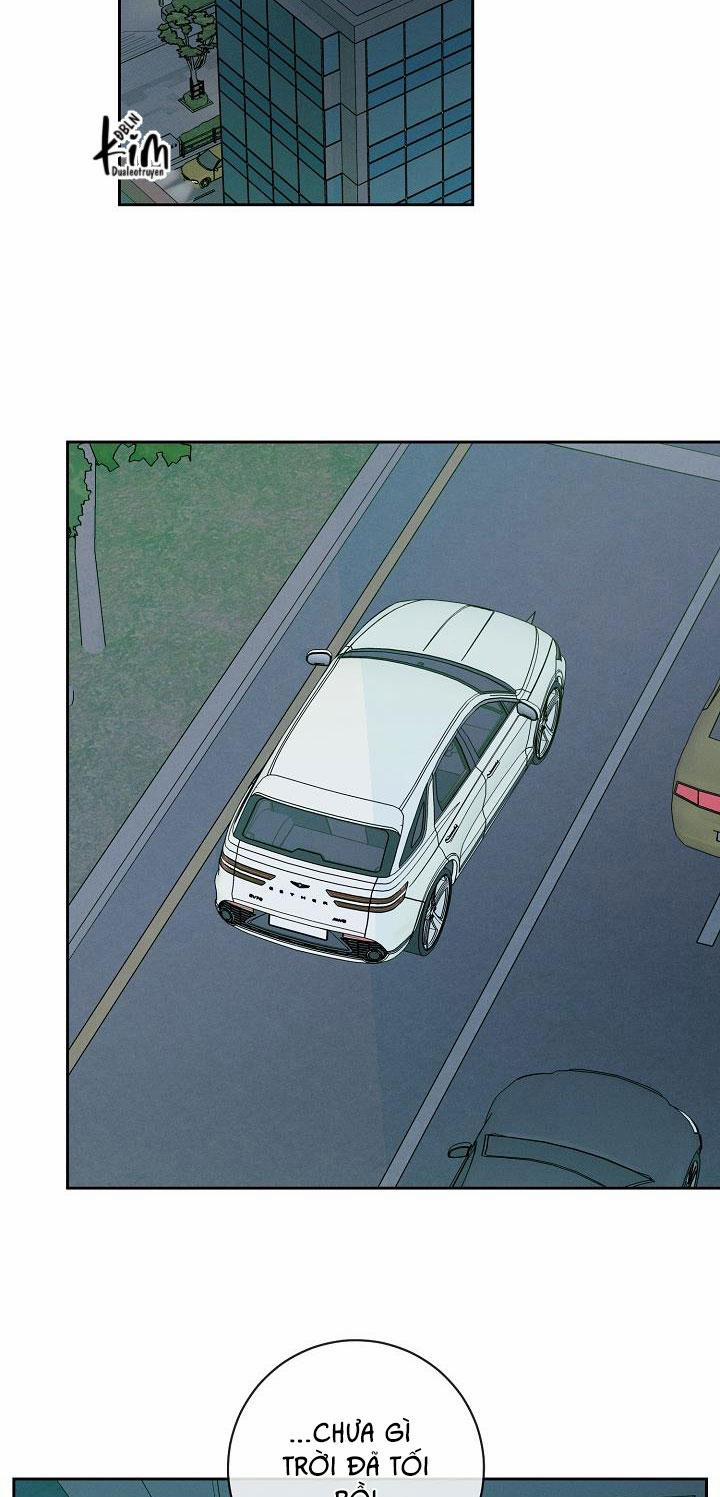 ĐÊM KHÔNG DẤU VẾT 7 trang 15