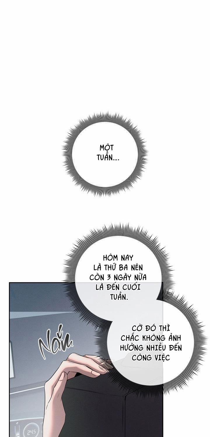 ĐÊM KHÔNG DẤU VẾT 7 trang 19