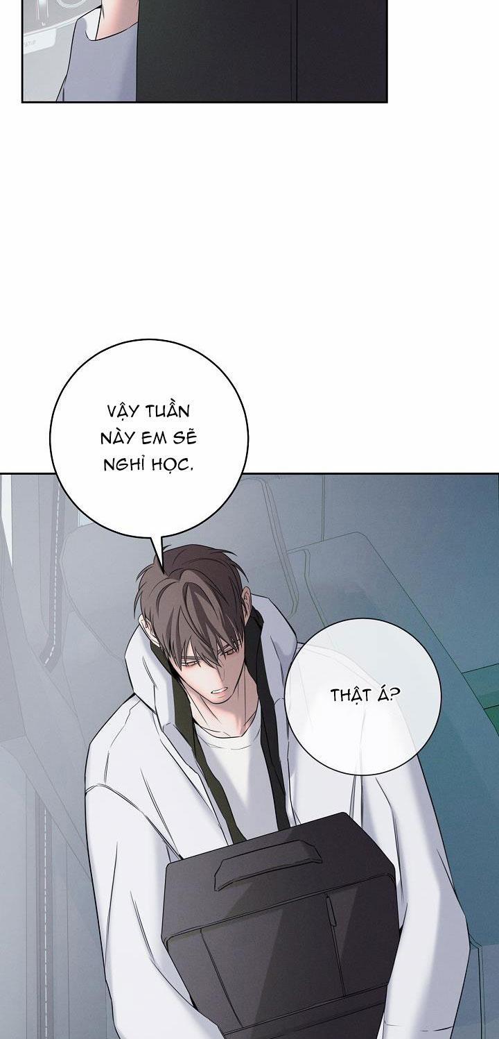 ĐÊM KHÔNG DẤU VẾT 7 trang 20