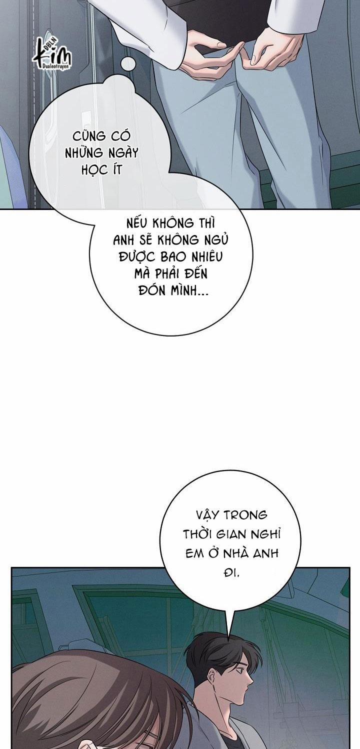 ĐÊM KHÔNG DẤU VẾT 7 trang 21