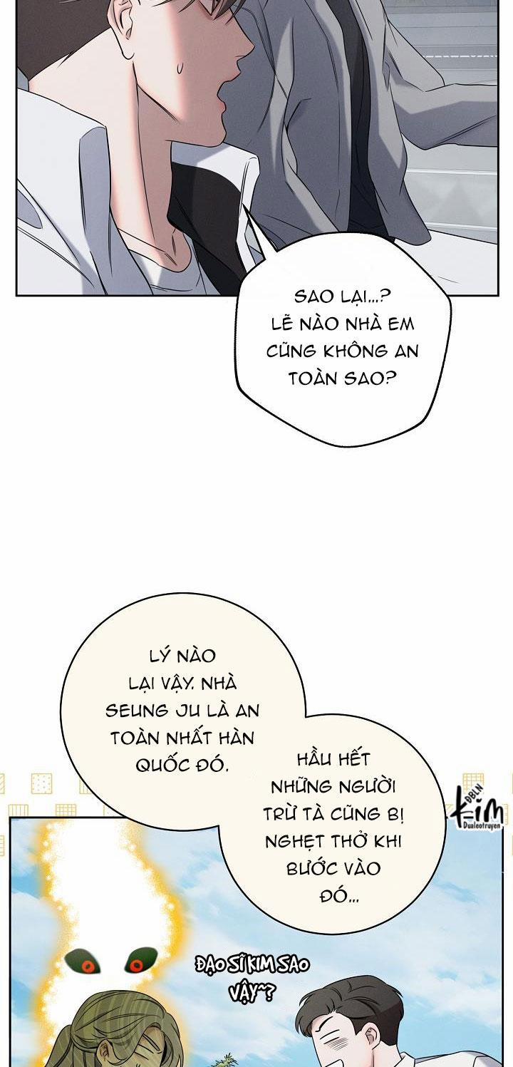 ĐÊM KHÔNG DẤU VẾT 7 trang 22