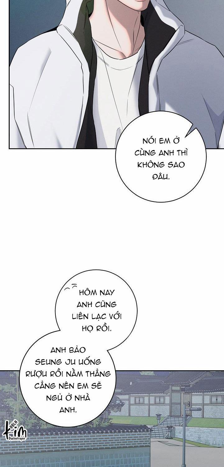 ĐÊM KHÔNG DẤU VẾT 7 trang 25