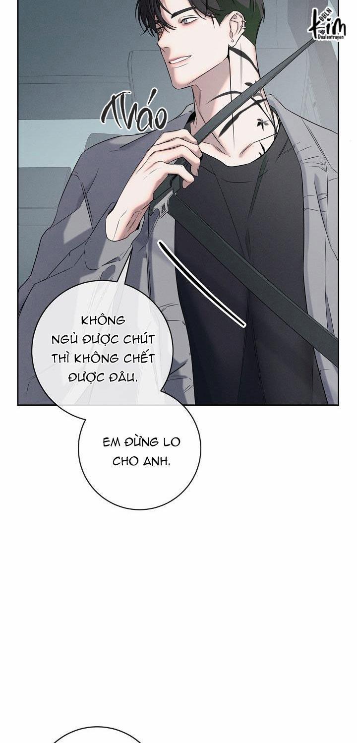 ĐÊM KHÔNG DẤU VẾT 7 trang 28