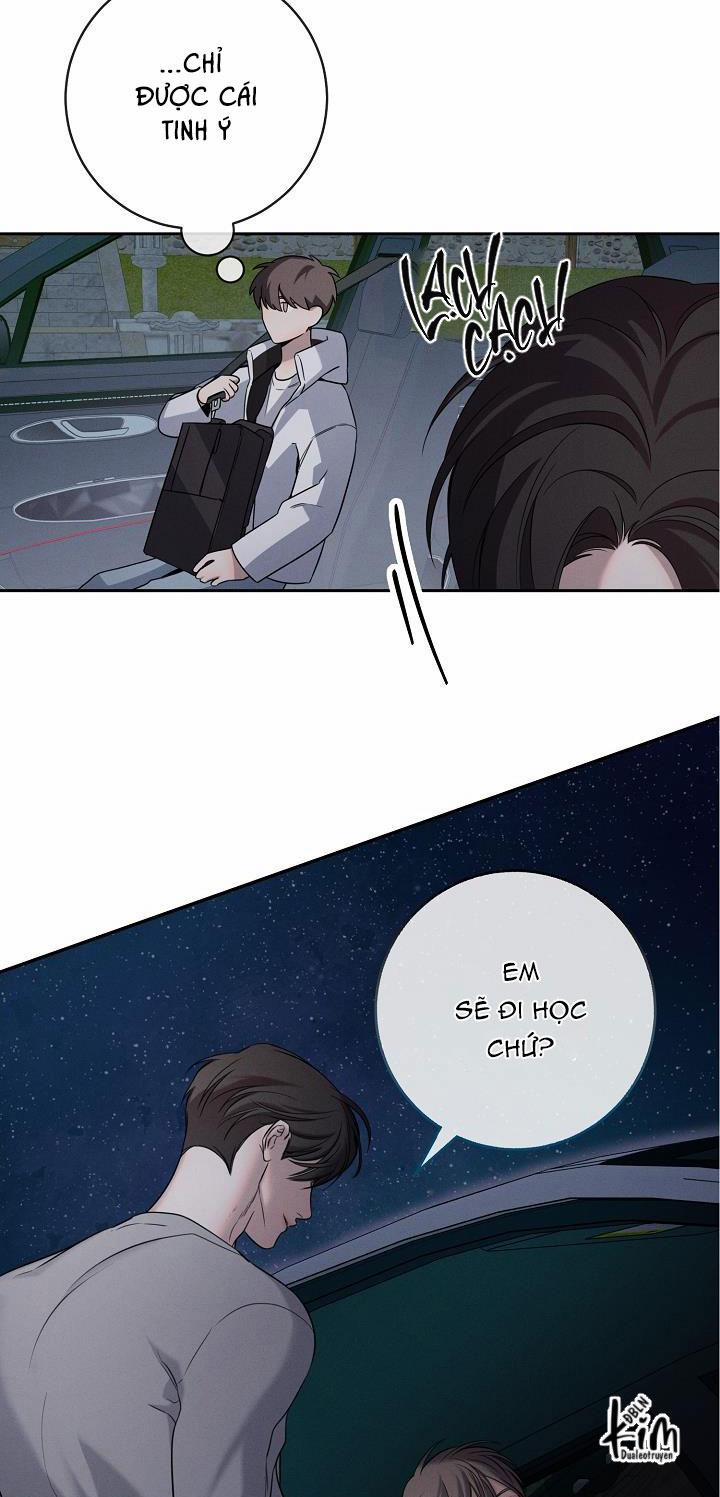 ĐÊM KHÔNG DẤU VẾT 7 trang 29