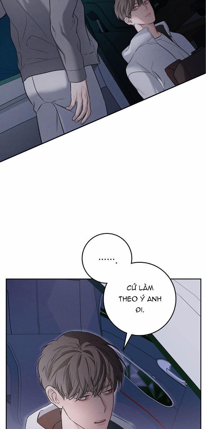 ĐÊM KHÔNG DẤU VẾT 7 trang 30