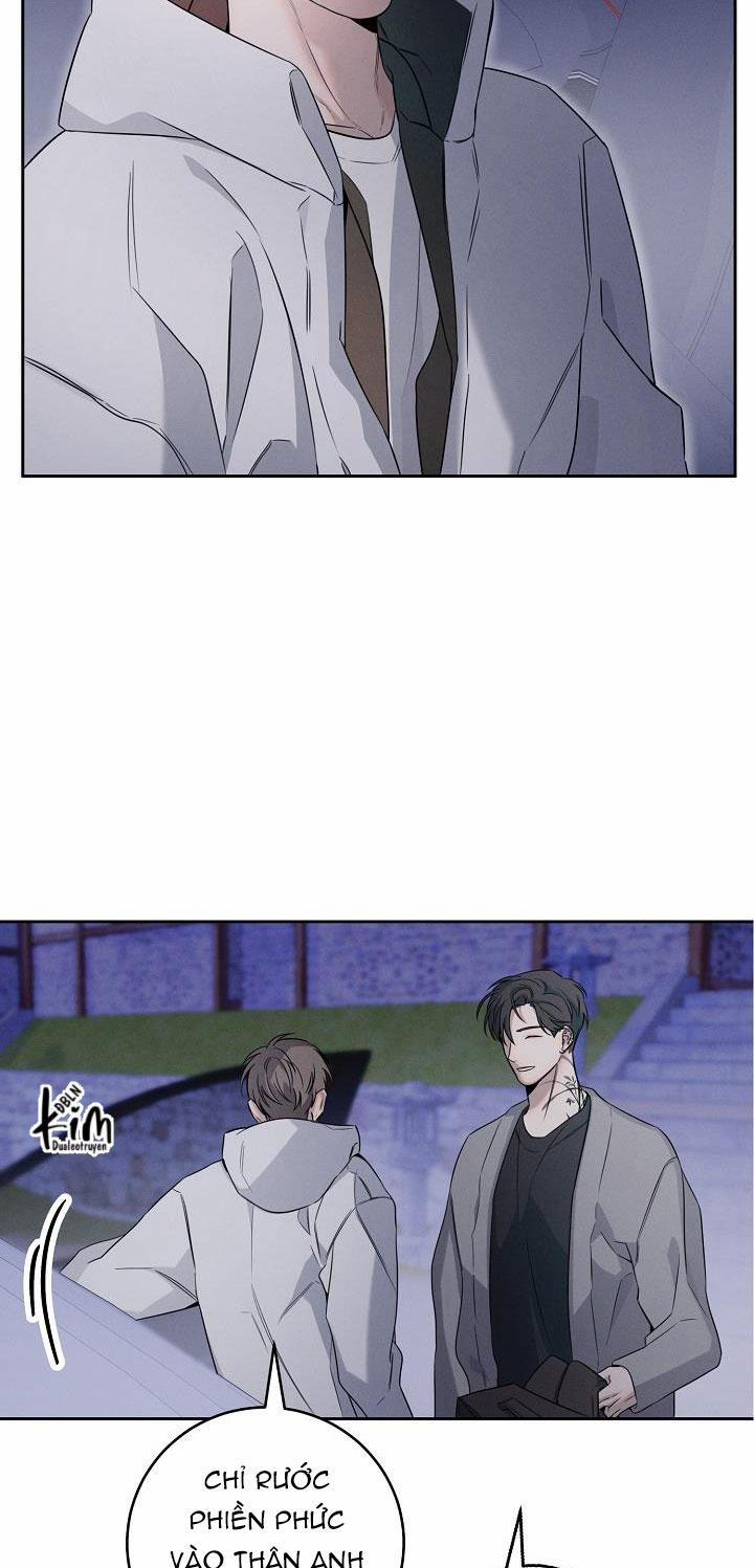 ĐÊM KHÔNG DẤU VẾT 7 trang 31