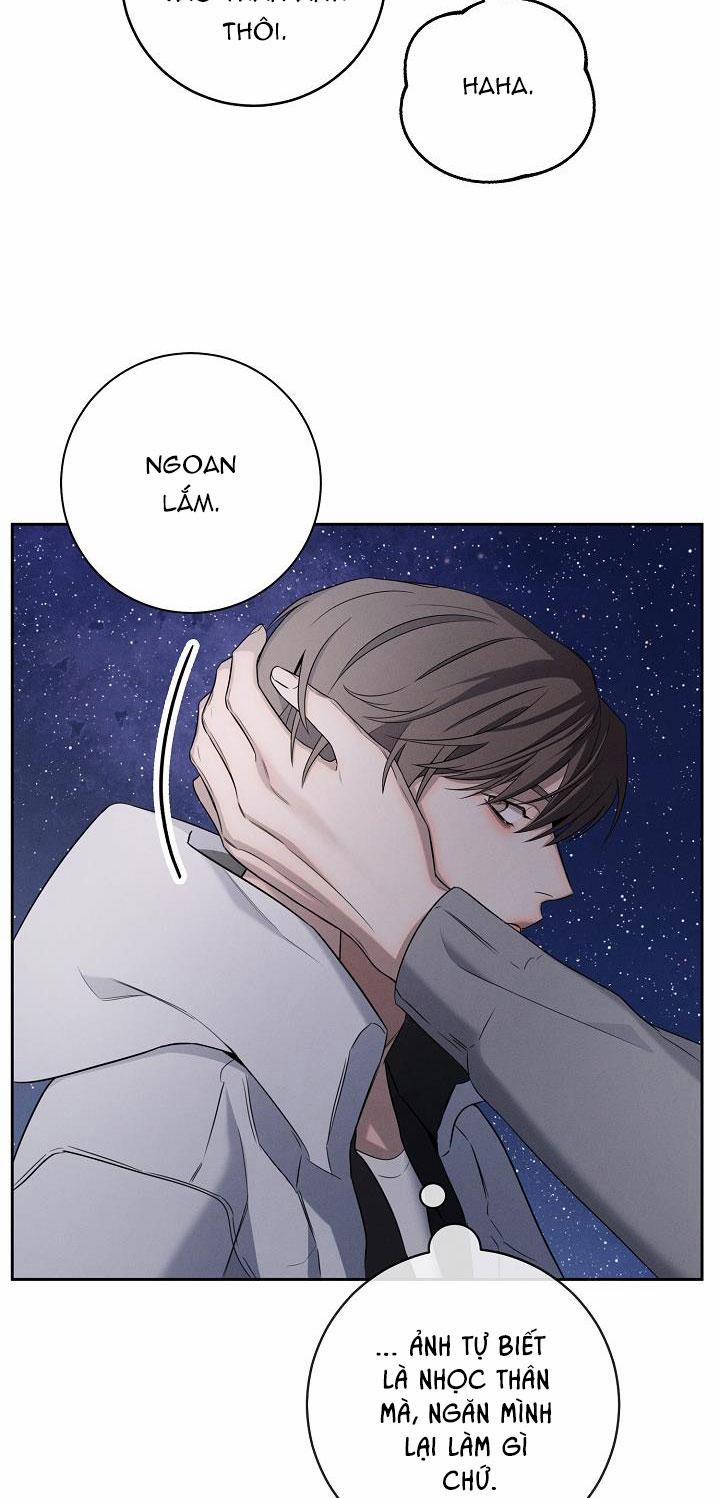 ĐÊM KHÔNG DẤU VẾT 7 trang 32