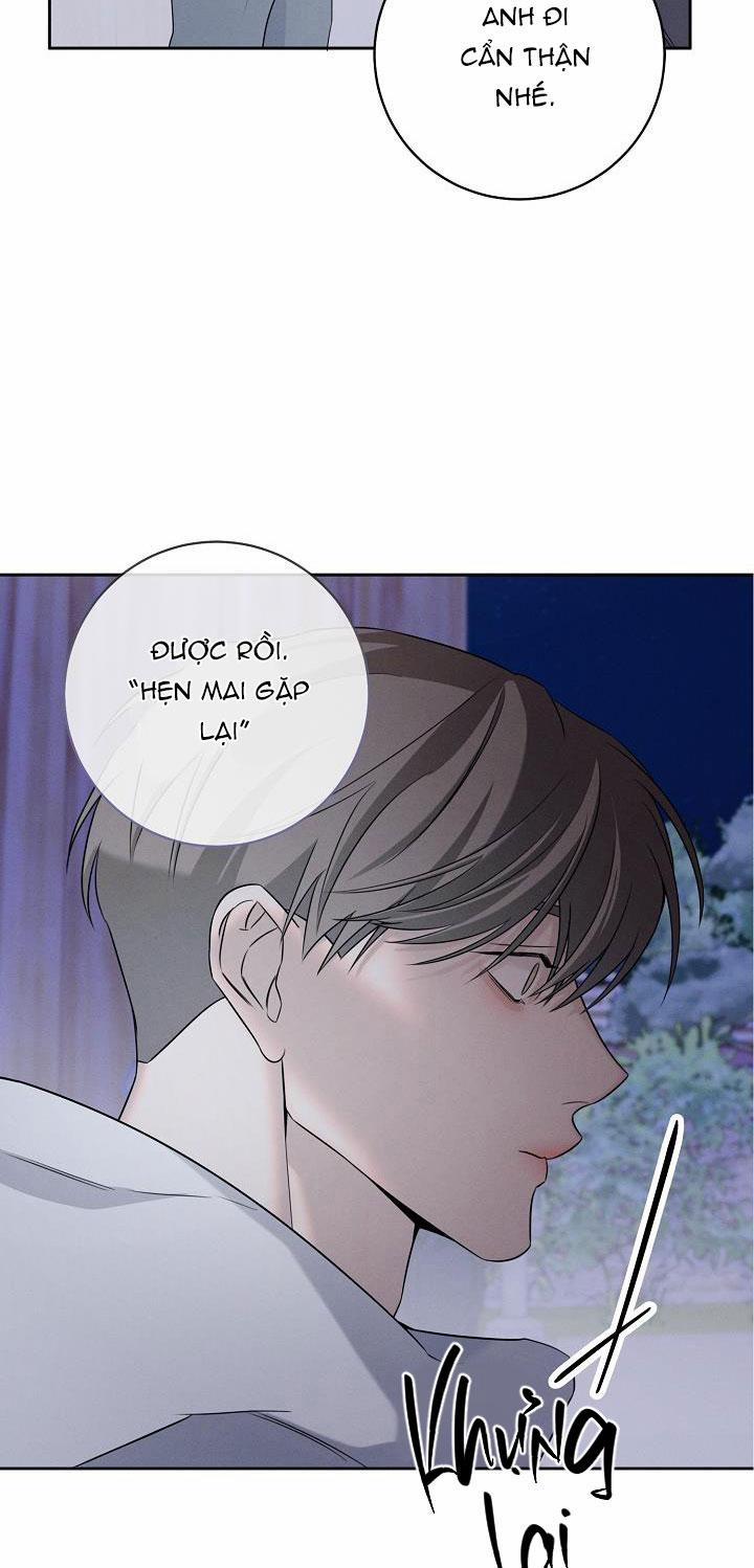 ĐÊM KHÔNG DẤU VẾT 7 trang 35