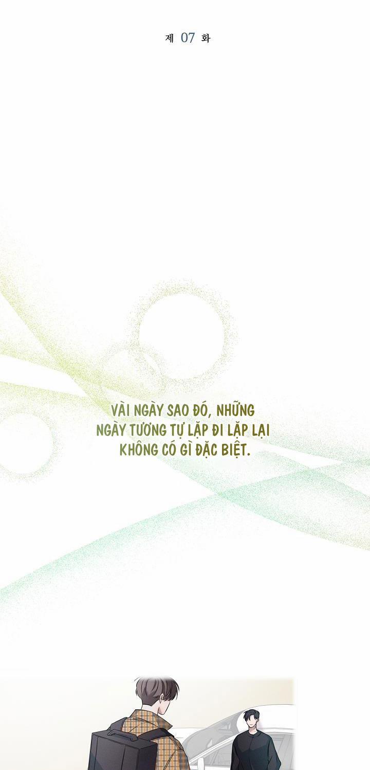 ĐÊM KHÔNG DẤU VẾT 7 trang 40