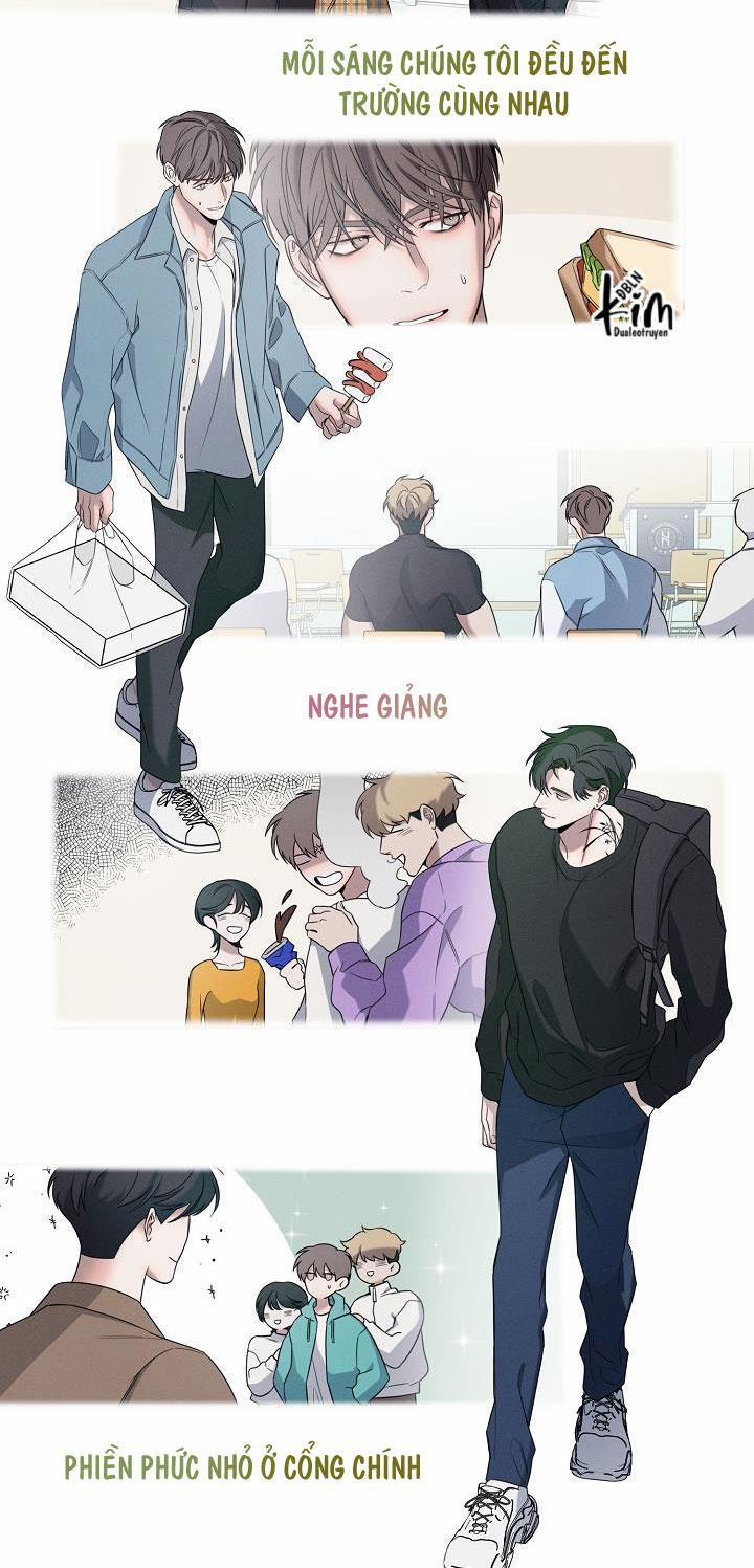 ĐÊM KHÔNG DẤU VẾT 7 trang 41