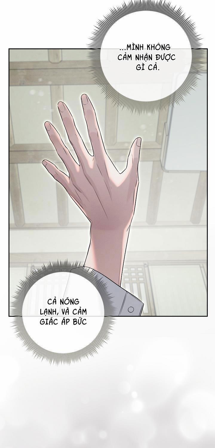 ĐÊM KHÔNG DẤU VẾT 7 trang 45