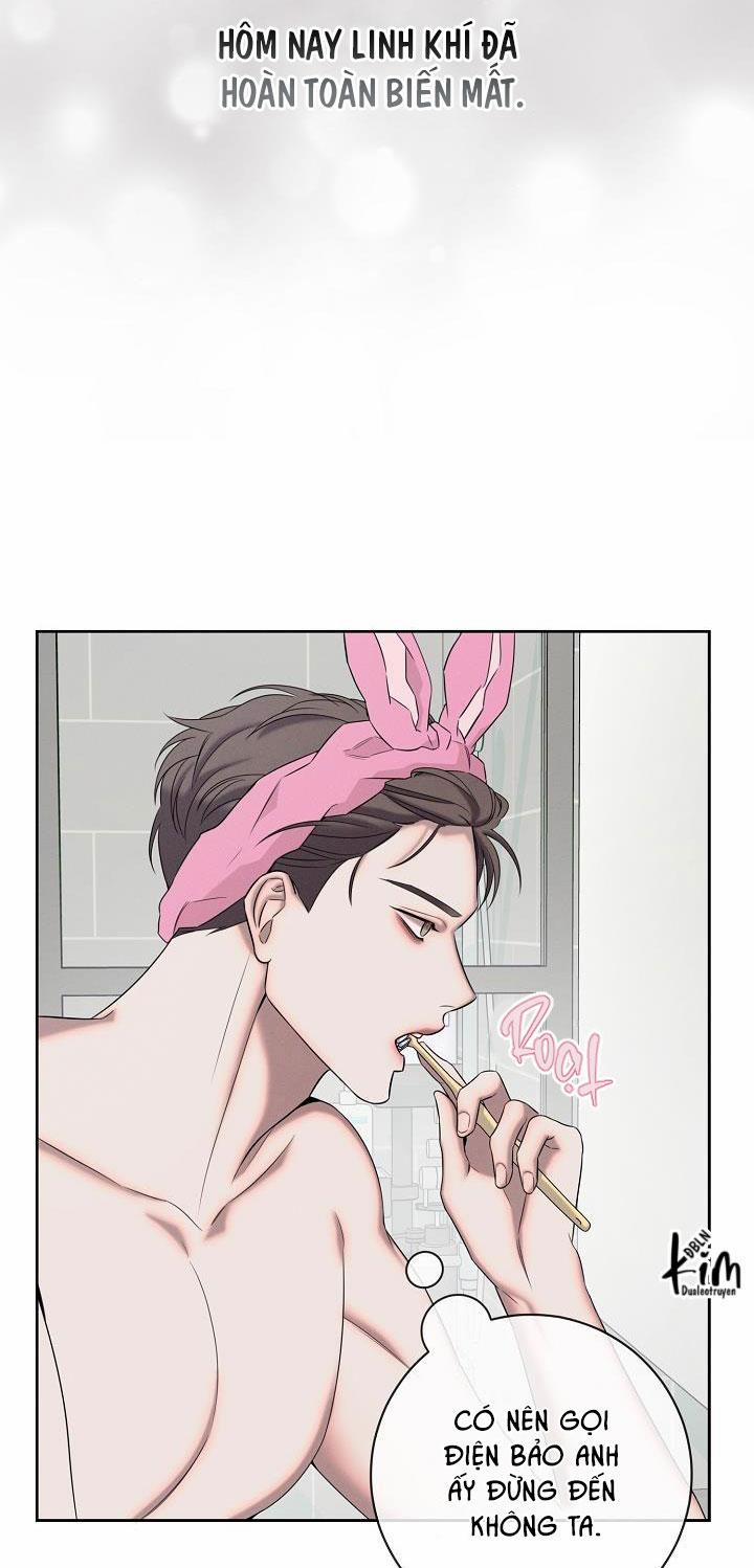 ĐÊM KHÔNG DẤU VẾT 7 trang 46