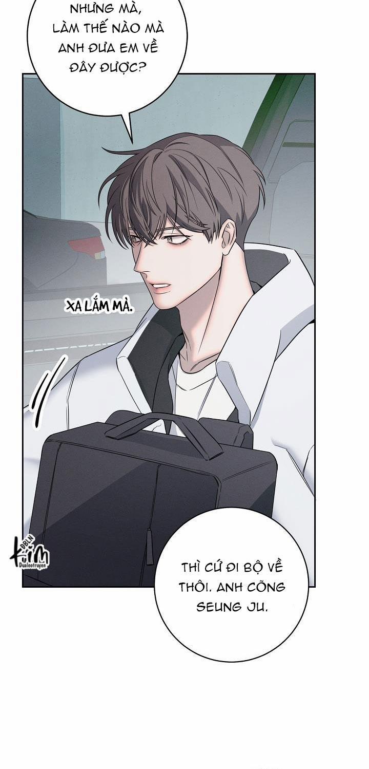 ĐÊM KHÔNG DẤU VẾT 7 trang 8