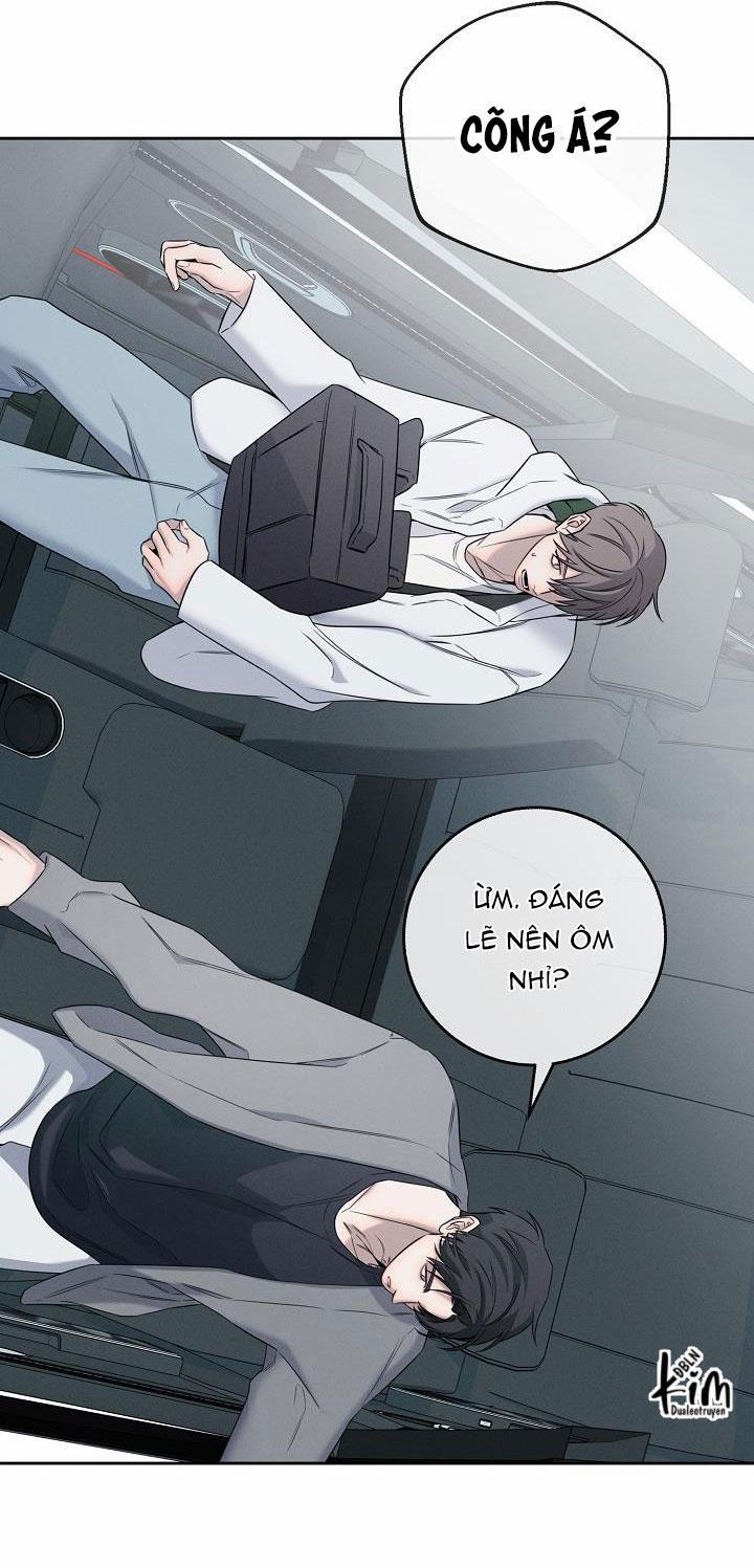 ĐÊM KHÔNG DẤU VẾT 7 trang 9