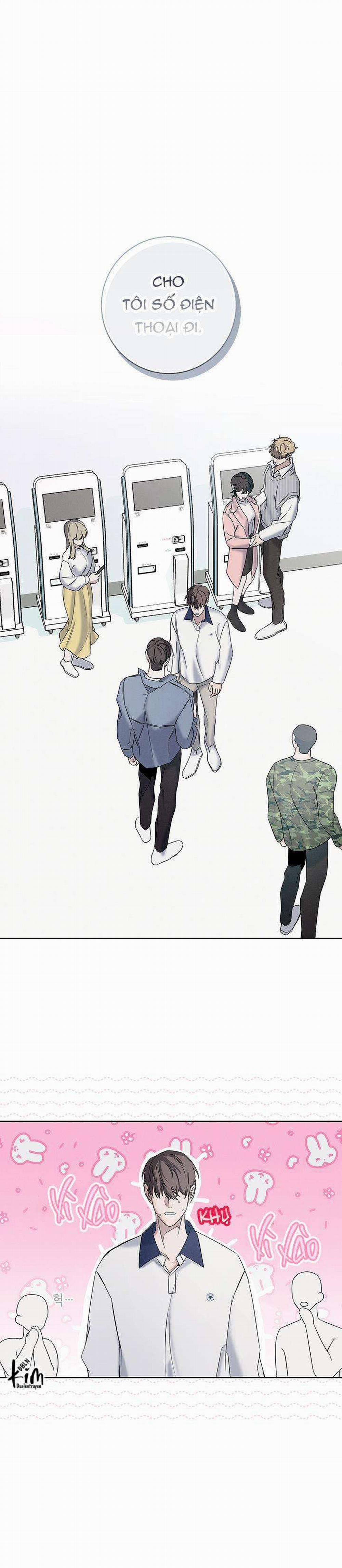 ĐÊM KHÔNG DẤU VẾT 8 trang 1