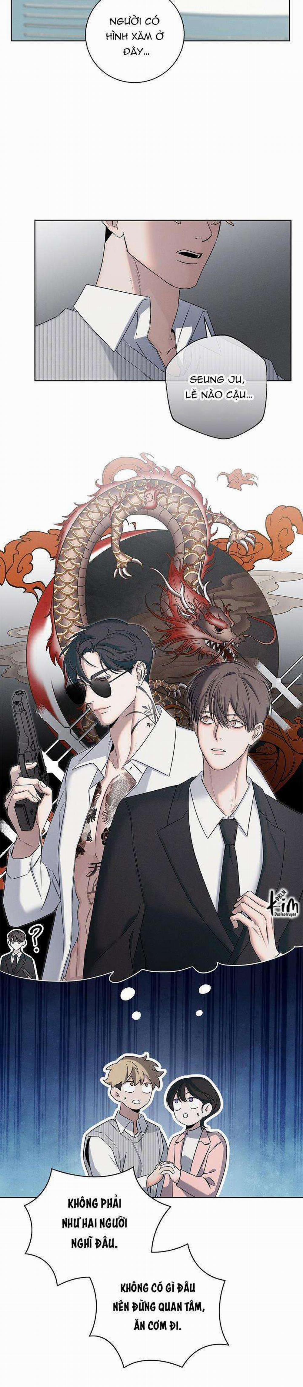 ĐÊM KHÔNG DẤU VẾT 8 trang 10