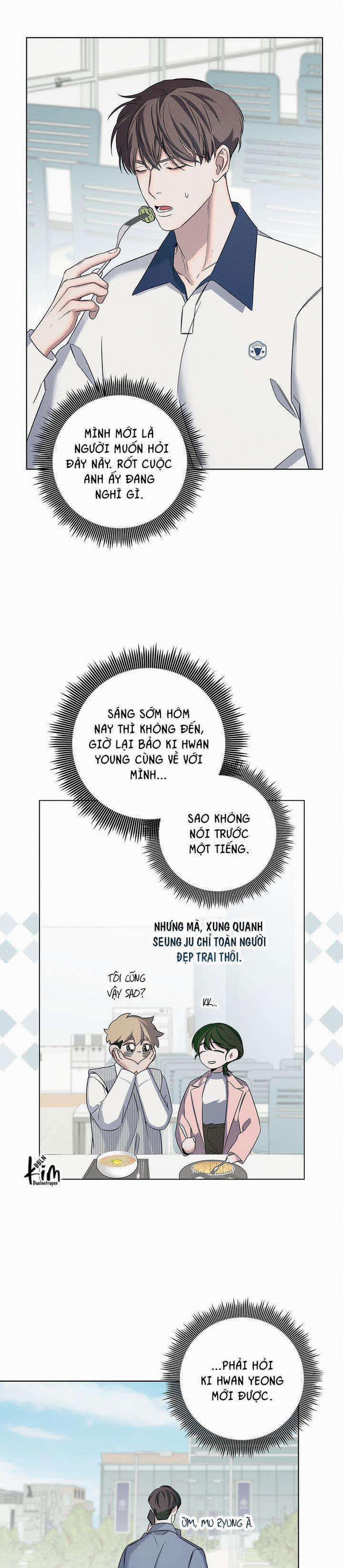 ĐÊM KHÔNG DẤU VẾT 8 trang 11