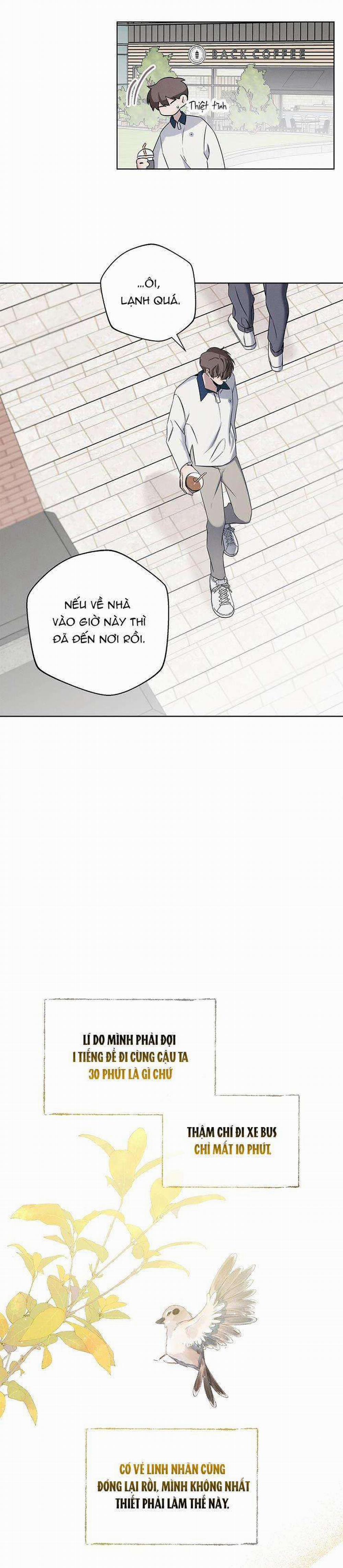 ĐÊM KHÔNG DẤU VẾT 8 trang 15