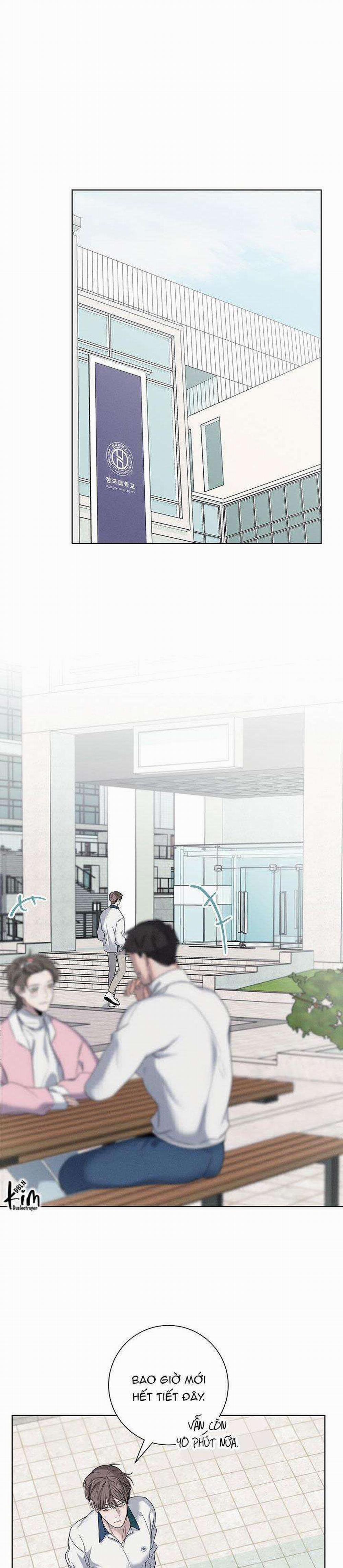 ĐÊM KHÔNG DẤU VẾT 8 trang 19