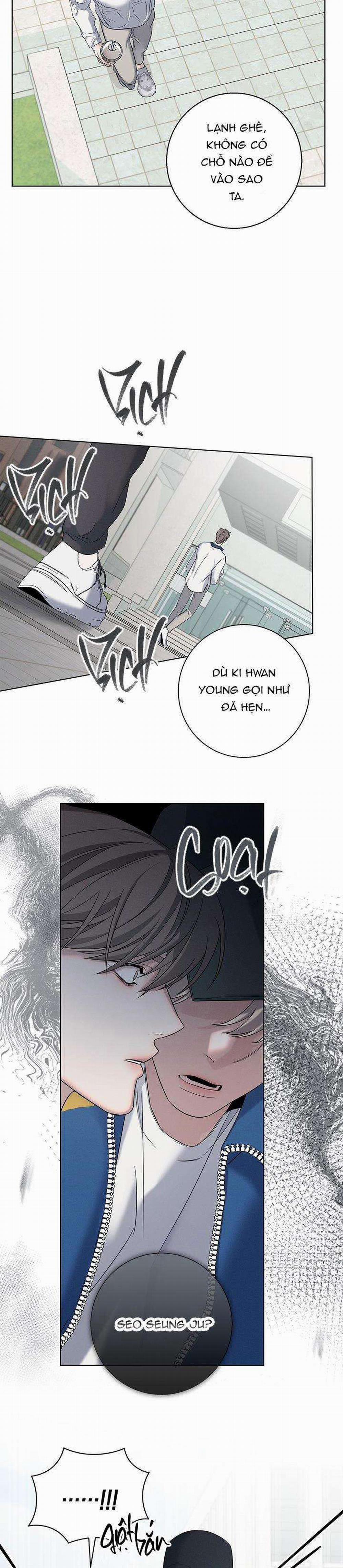 ĐÊM KHÔNG DẤU VẾT 8 trang 20