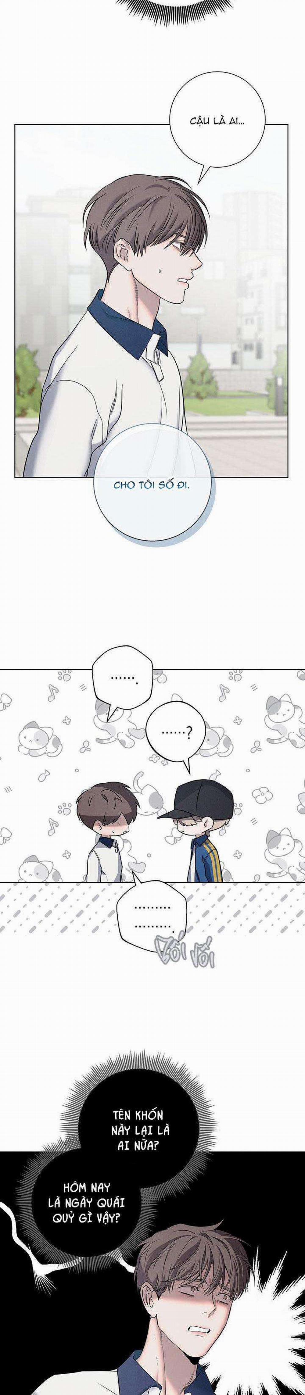 ĐÊM KHÔNG DẤU VẾT 8 trang 23