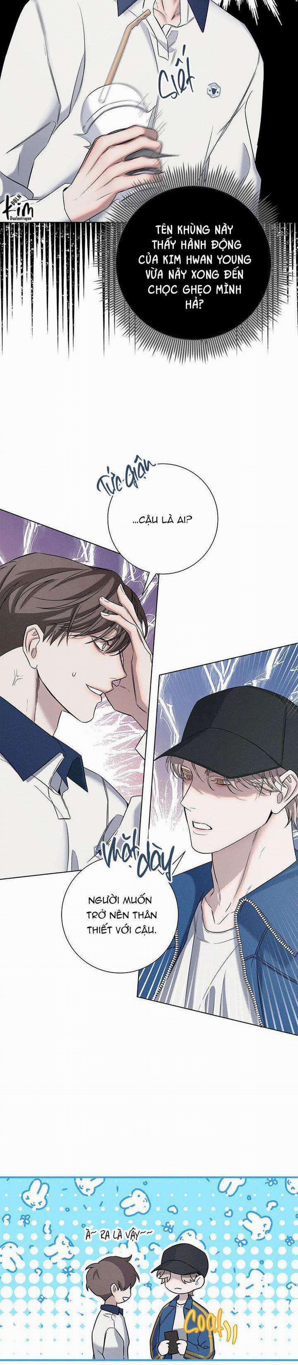 ĐÊM KHÔNG DẤU VẾT 8 trang 24