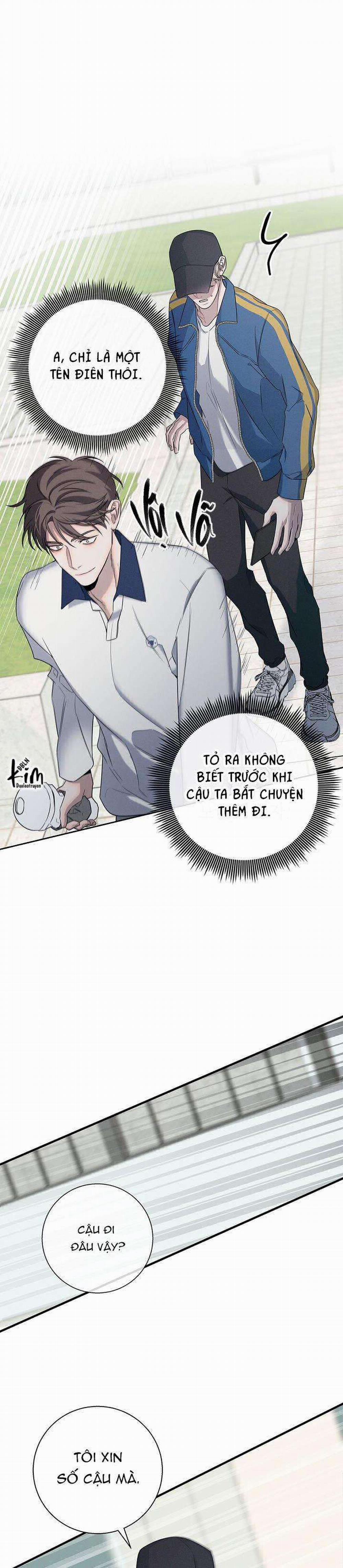 ĐÊM KHÔNG DẤU VẾT 8 trang 25