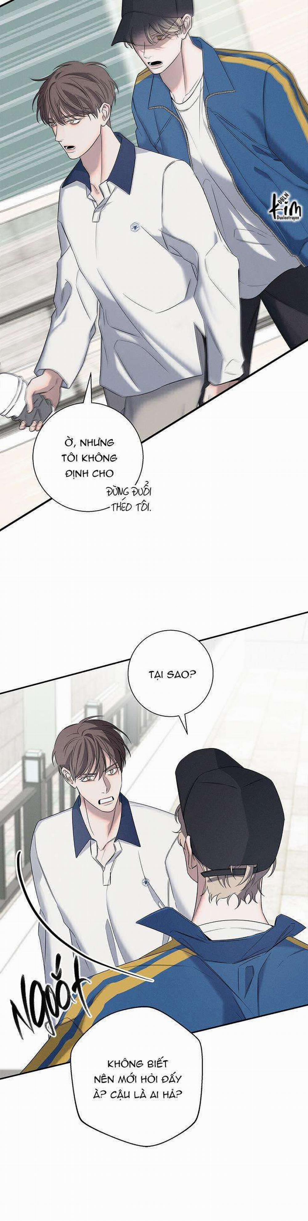 ĐÊM KHÔNG DẤU VẾT 8 trang 26