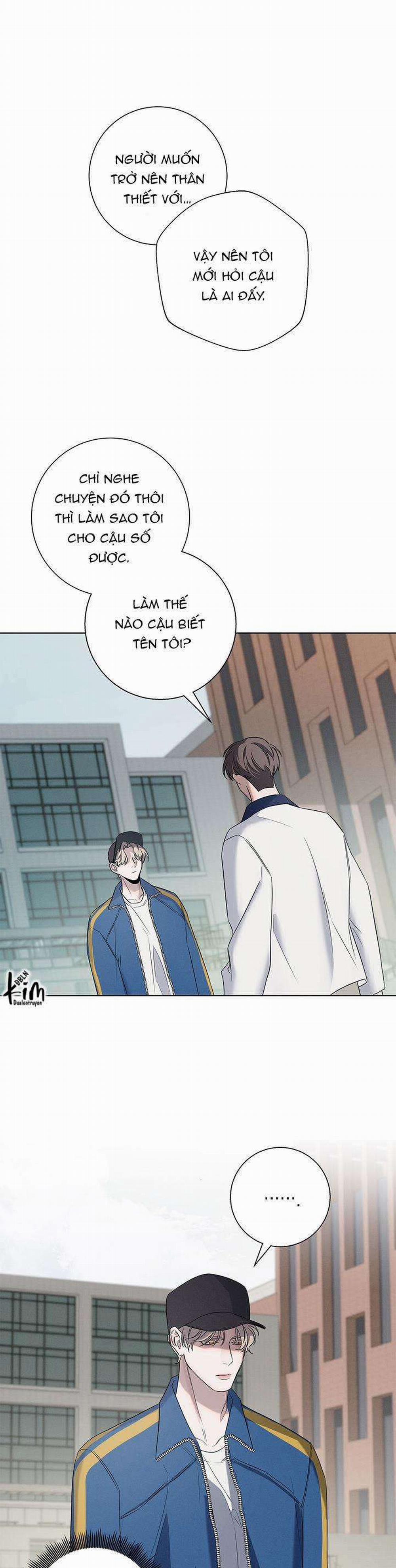 ĐÊM KHÔNG DẤU VẾT 8 trang 27