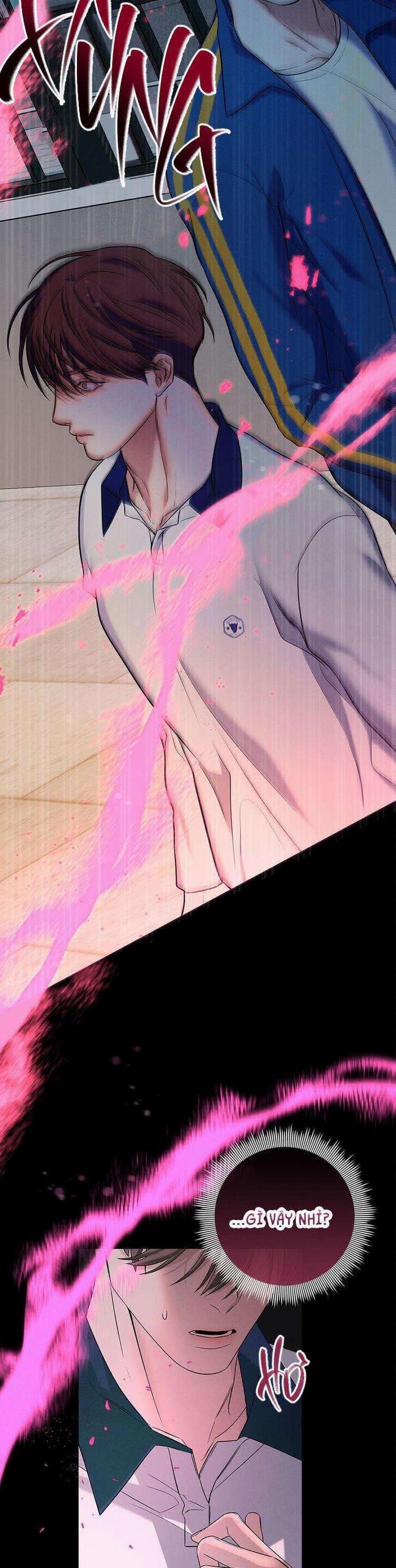 ĐÊM KHÔNG DẤU VẾT 8 trang 29