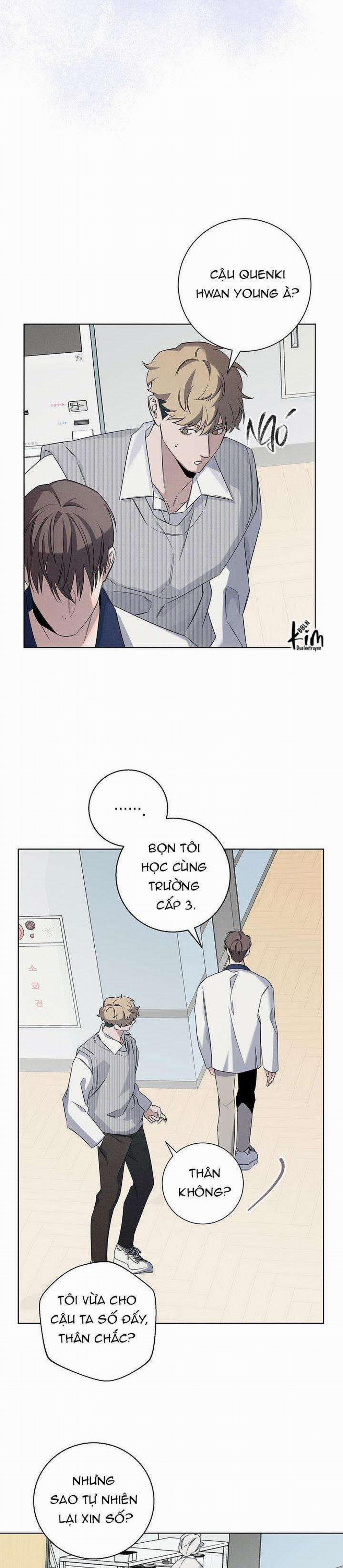 ĐÊM KHÔNG DẤU VẾT 8 trang 8