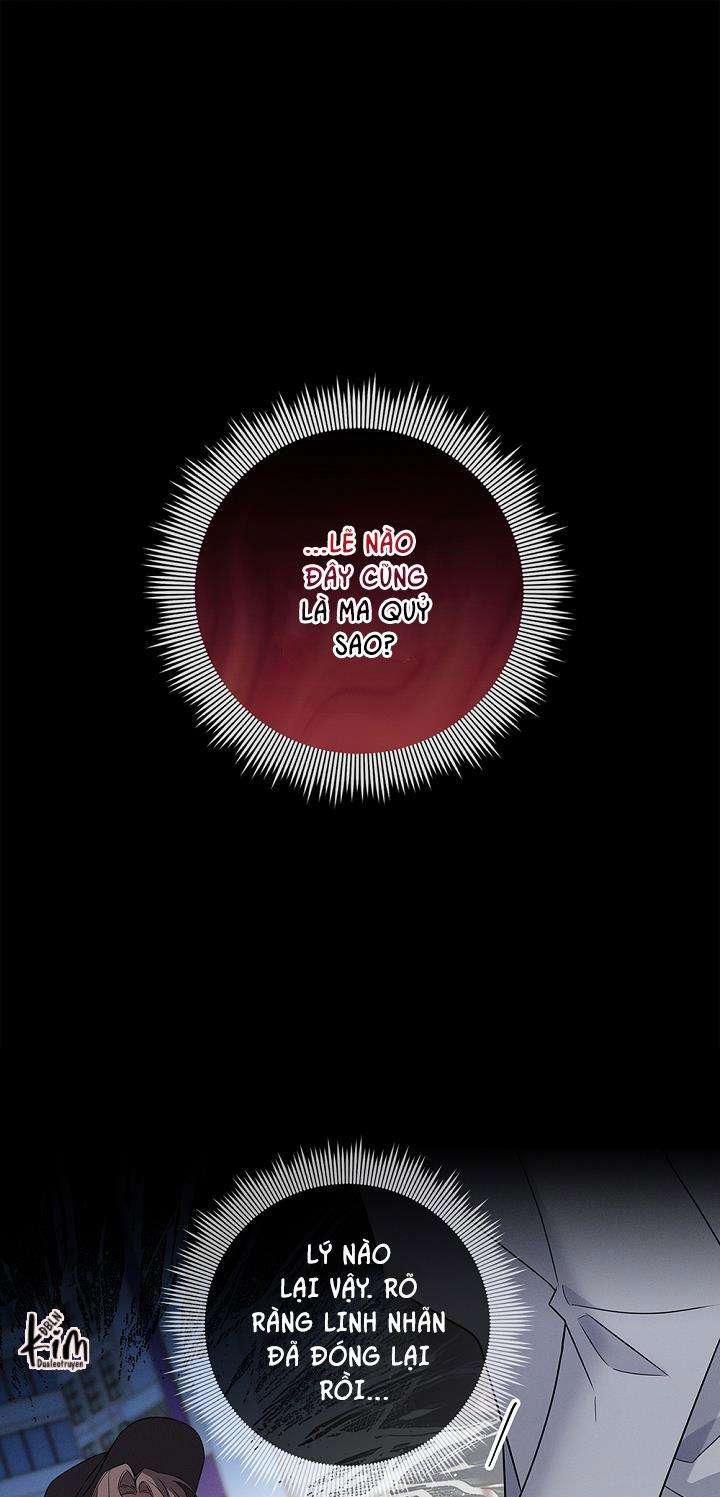 ĐÊM KHÔNG DẤU VẾT 9 trang 1