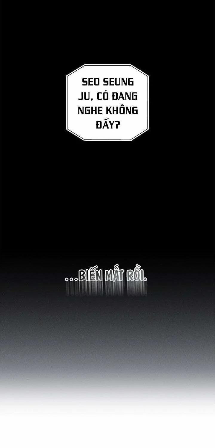 ĐÊM KHÔNG DẤU VẾT 9 trang 11