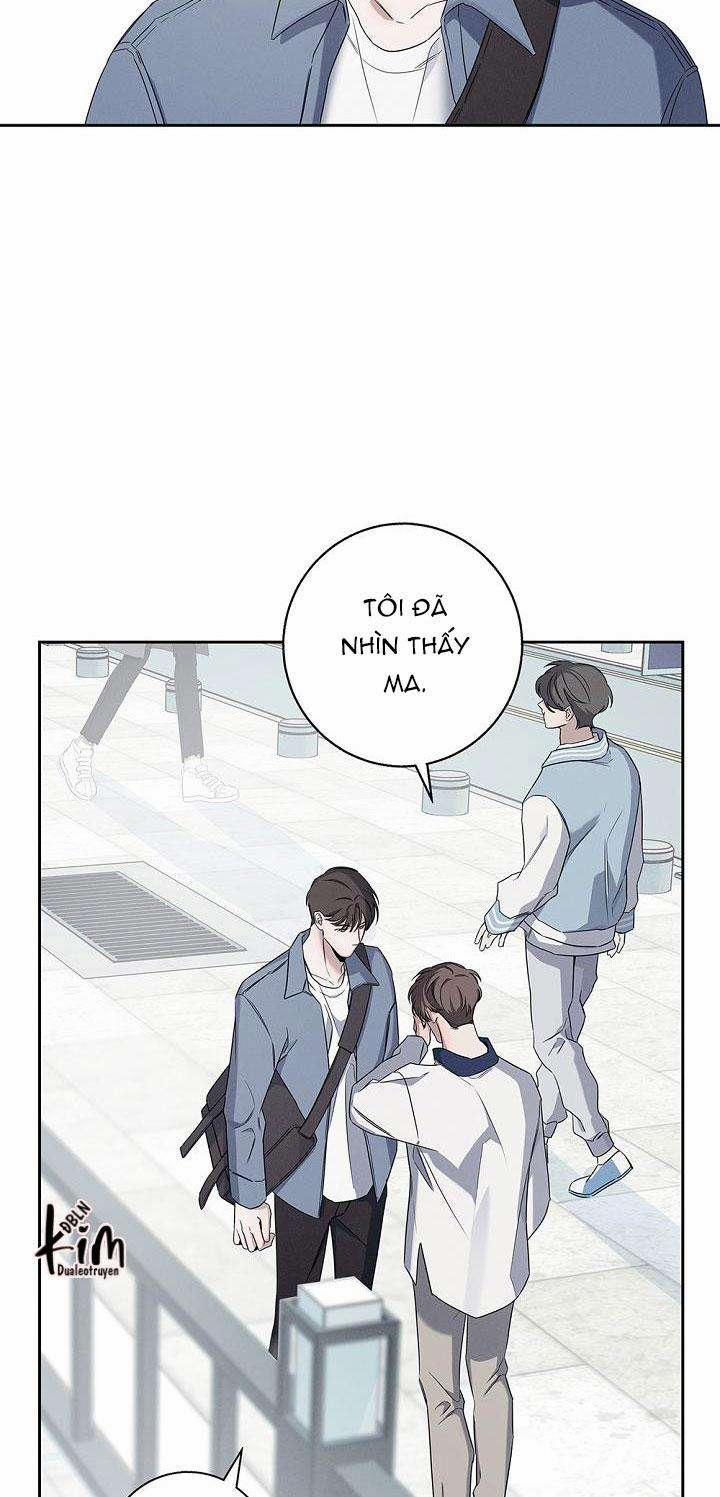 ĐÊM KHÔNG DẤU VẾT 9 trang 16