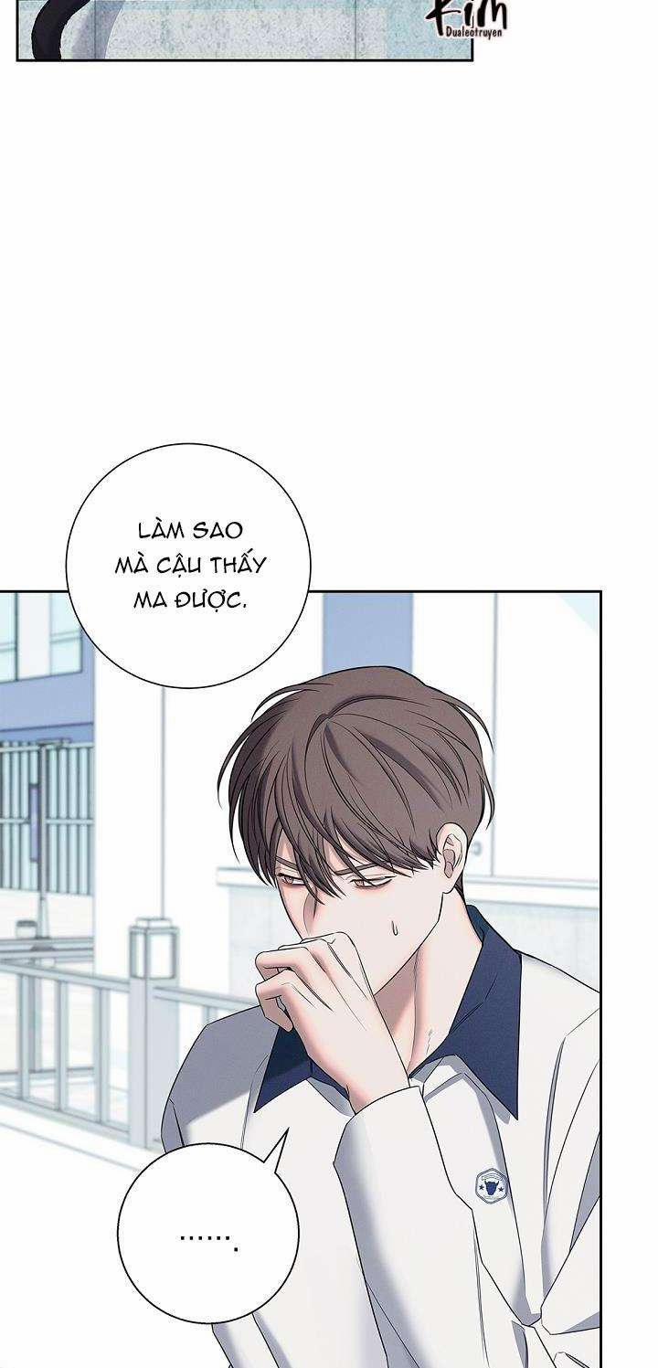 ĐÊM KHÔNG DẤU VẾT 9 trang 18