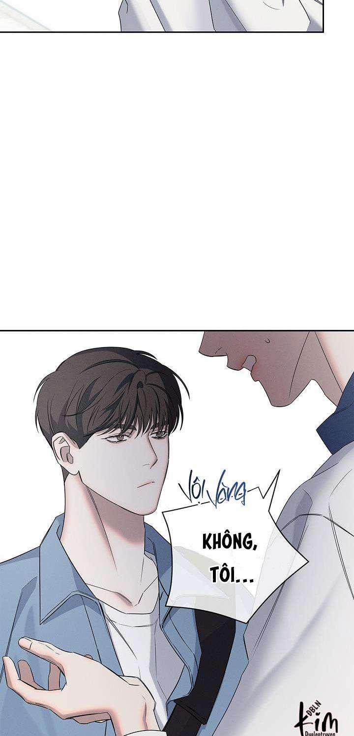 ĐÊM KHÔNG DẤU VẾT 9 trang 19